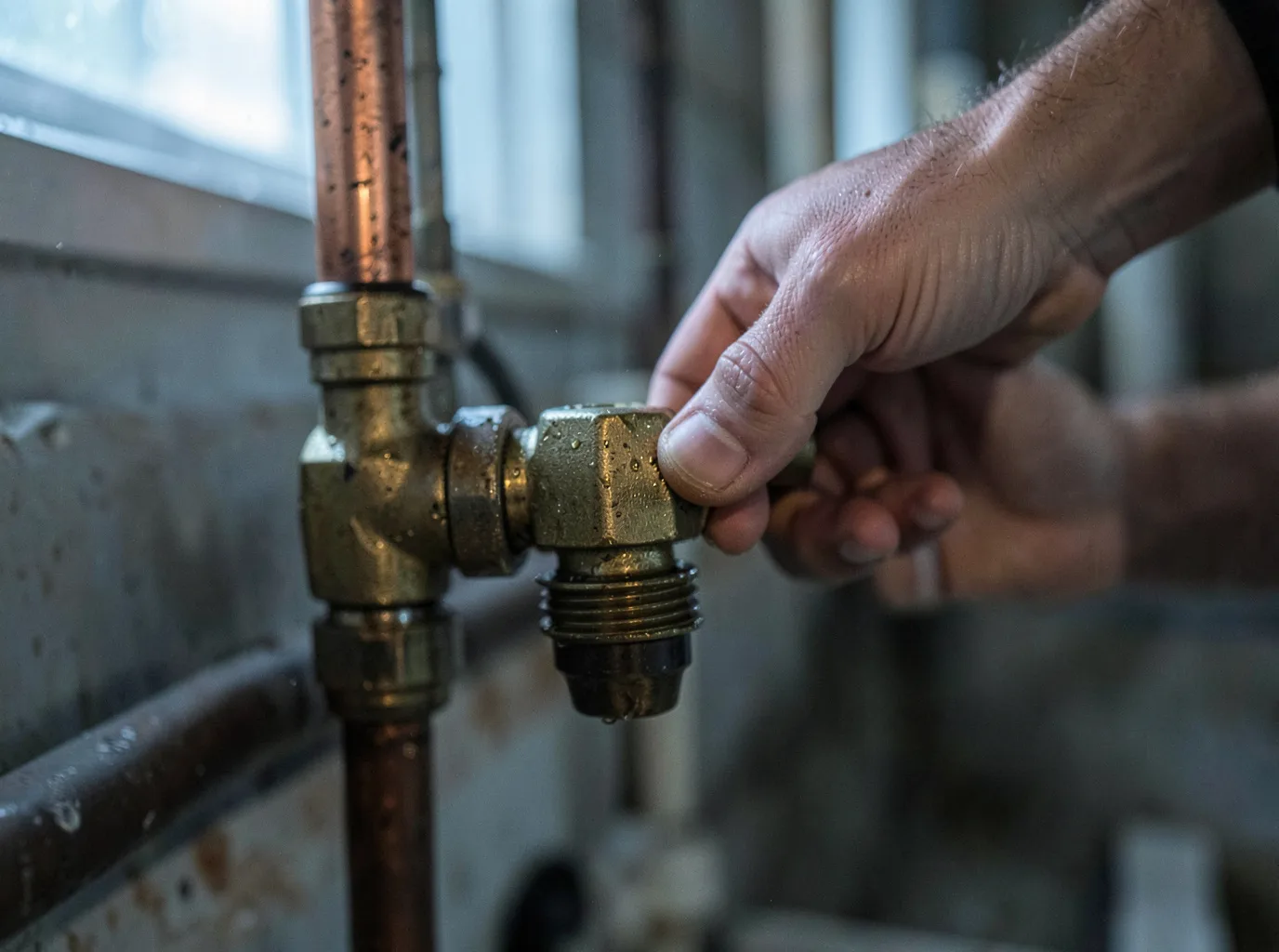 Emergency Plumber Roxobel, NC FAQs
